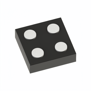Electronic Chips Component In Stock 4-CSP Transistors FK4B01120LE - Product Image 1