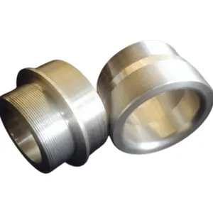 Custom CNC Machining Milling/Mill Turning/CNC Lathe Service Parts Brass SS Aluminum Metal Parts Custom Machining