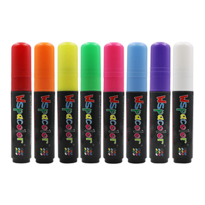 Alta calidad de la manera multicolor <span class=keywords><strong>artline</strong></span> marcador/tablero de vidrio Marcadores/marcadores - Product Image 5