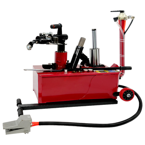 Démonte-pneus pneumatique portable pour camion, machine de dé<span class=keywords><strong>montage</strong></span> et de <span class=keywords><strong>montage</strong></span> de pneus, à <span class=keywords><strong>prix</strong></span> d'usine - Product Image 2