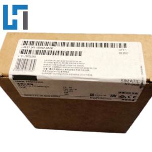 Nuevo Procesador de Comunicación SIMATIC S7-300 CP341 Original 6ES7341-1BH02-0AE0, Controlador de Programación PLC 6ES73411BH020AE0 en Stock - Product Image 1