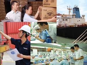 CCIC Fabrieksinspectie Productinspectie door derden Eindinspectie voor verzending Willekeurige inspectiedienst in China - Product Image 2