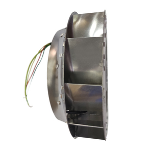 Ventilador de motor FANUC A90L-0001-0444/R A90L-0001-0444/RS fabricado en China para PLC, PAC y controladores dedicados - Product Image 2