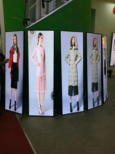 Écran LED publicitaire mural vidéo couleur pleine HD P2.5 pour magasin de détail, ascenseur, centres commerciaux, IP43, 3 ans - Product Image 6