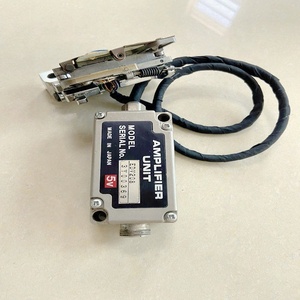 เครื่องฉีดพลาสติกแบบแคลมป์แอมพลิฟายเออร์ EDV208 - Product Image 4