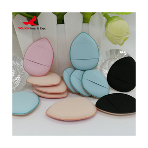 Éponges de maquillage ultra-douces et mini, sans latex, avec logo personnalisé, pour application au doigt – Lot économique pour achats mixtes - Product Image 6