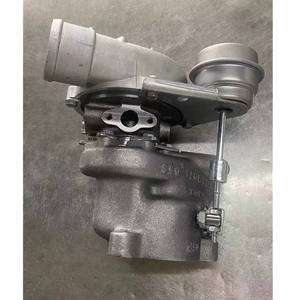 Турбокомпрессор хорошего качества K03 для A4 1,8 T Pasat B5 OEM #53039880029 5303-988-0029 058145703J 058145703JX 058145703JV 058145703N - Product Image 4