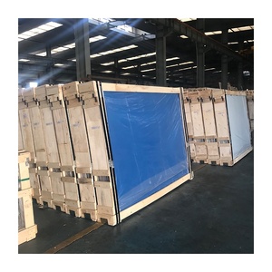 Prix d'usine Verre flotté transparent trempable 3mm 4mm 5mm 5.5mm 6mm 8mm 10mm 12mm 15mm 19mm Fabricant chinois certifié CE - Product Image 5