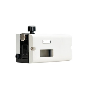 ABBe V18345 TZIDC Electro-Pneumatic 4-20mA HART Intelligent for <b>Linear</b> Rotary Pneumatic <b>Actuator</b> - Product Image 4