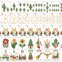 Jeu de Mahjong de Luxe Miss Darling, Mahjong Américain, Ensemble de 3 couches, Jeu élégant et moderne pour adultes, Divertissement et cadeaux