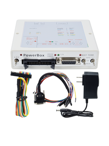 Caja de Alimentación para Programador Openport J2534, Conectores Multiusos JTAG en Venta con Envío Gratuito - Product Image 4