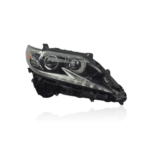 Faro Delantero Súper Brillante para <span class=keywords><strong>LEXUS</strong></span> <span class=keywords><strong>ES</strong></span> 350 2016 81140 - 33A50 81106 - 33A80 - Product Image 2