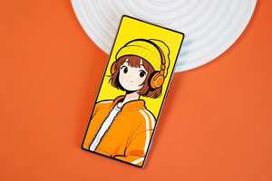 Nubla Z80 Ultra, Teléfono Android 5G con Pantalla AMOLED de 6.85'' y 144Hz, Batería de 7200mAh, Chipset SD 8 Elite Gen 5, IP68 e IP69 - Product Image 6