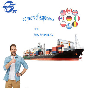 Servicios de Logística de Carga Aérea con Más de 20 Años de Experiencia en Envíos DDU DDP a EE. UU., Canadá y México - Product Image 1