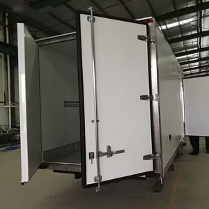 Bán buôn sóng mờ sợi thủy tinh tấm lợp hiện đại cách nhiệt tấm bánh sandwich <span class=keywords><strong>EPS</strong></span> XPS đá len PIR lõi - Product Image 6