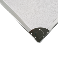 Panneau chauffant infrarouge lointain en fibre de carbone 600W, télécommandé via application, autoportant, électrique, mural/plafond, contrôle intelligent, garantie 5 ans