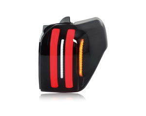 Nouveaux feux arrière séquentiels Nightshade Venture Trail SR5 Premium 12V, accessoires de remplacement pour 2010-2024 - Product Image 6