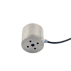 Nén Trọng lượng tải tế bào 20N <span class=keywords><strong>50N</strong></span> 100N 200N 300N 500N 1000N 2000n <span class=keywords><strong>Micro</strong></span> độ chính xác cao Cột áp lực lực cảm biến - Product Image 3