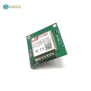SIMCOM SIM7070E LPWA 4G LTE โมดูล Zigbee MQTT AMQP โปรโตคอลการสื่อสารอินเทอร์เฟซ USB M2M IoT โมเด็มไร้สาย - Product Image 5