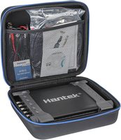 Osciloscopio Digital para PC de 8 Canales 1008C/Generador Programable Ancho de Banda 100K Generador de Programa Alcance de Diagnóstico Automotriz