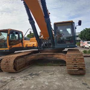 Hyundai 485L excavatrice de haute qualité utilisée de 48 tonnes de pompe hydraulique de moteur Cummins R330-9 R220-9S R305-9 - Product Image 3