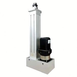 Actuador Lineal Electro 12v 24v de 10t - Product Image 1
