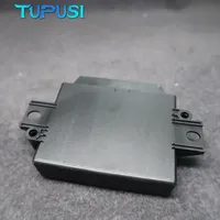 Module de radar de stationnement Premium 3C0919283C compatible OEM, système d'aide au stationnement pour VW Passat 2006-2008, installation Plug-and-Play