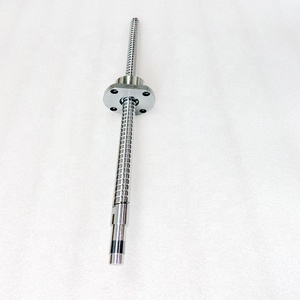 บอลสกรู Y :SBN2512XS-3RRGO+1045LC3(B) - Product Image 3