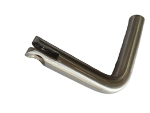 Piezas de Fundición de Acero Personalizadas para Excavadoras y Equipos de Construcción - Product Image 4