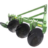 Disc Plough for Sales, CE Approved Agriculture