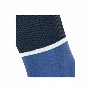 Nuevos calcetines con estampado de logotipo personalizado al por mayor, calcetines de algodón divertidos coloridos de alta calidad para hombre, productos de gran oferta 2025 - Product Image 1