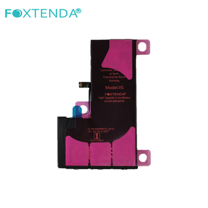 <span class=keywords><strong>Batterie</strong></span> Li-ion polymère rechargeable secondaire pour <span class=keywords><strong>iPhone</strong></span> <span class=keywords><strong>Xs</strong></span>, <span class=keywords><strong>prix</strong></span> bas, <span class=keywords><strong>remplacement</strong></span> de téléphone portable <span class=keywords><strong>XS</strong></span> 3050mAh - Product Image 1