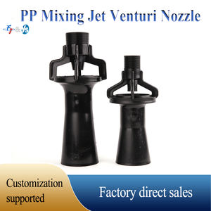 Ugello di miscelazione per ugello di miscelazione fluido industriale ugello di miscelazione ad alta pressione - Product Image 4