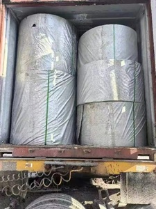 EP630/4 1000mm genişliğinde kauçuk konveyörler kesilmiş kenar konveyör bant - Product Image 6