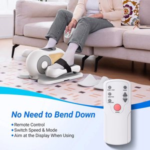 Máy tập thể dục đa năng TUDEEN và máy tập elip mini dành cho người cao tuổi phục hồi chức năng - Product Image 3