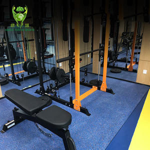 <span class=keywords><strong>Tapis</strong></span> <span class=keywords><strong>de</strong></span> <span class=keywords><strong>sol</strong></span> en caoutchouc antidérapant résistant <span class=keywords><strong>de</strong></span> haute qualité <span class=keywords><strong>de</strong></span> 15 à 50mm utilisé pour l'entraînement au gymnase et la <span class=keywords><strong>salle</strong></span> <span class=keywords><strong>de</strong></span> musculation <span class=keywords><strong>Tapis</strong></span> <span class=keywords><strong>de</strong></span> <span class=keywords><strong>sol</strong></span> en caoutchouc composé - Product Image 5