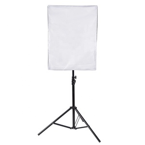 Thiết Bị Chụp Ảnh Truyền Thống Ảnh Studio Ánh Sáng Liên Tục <span class=keywords><strong>Softbox</strong></span> Với Bốn Đầu Đèn Giữ - Product Image 5