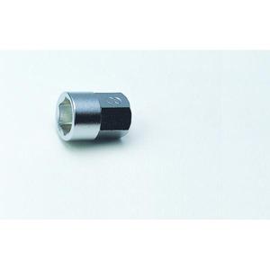 KOKEN - 150-10H-7 Zócalo hexagonal de impacto extra corto-EAN 4991644202836 HAND SOCKETS 3/8" - Product Image 1