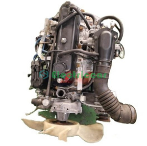เครื่องยนต์ OEM จีนใหม่ รุ่น 3Y สำหรับรถยนต์ จัดส่งฟรี มีสินค้าในสต็อก - Product Image 1
