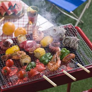 10pcs BBQ Extendable Fondue <strong>Forks</strong> Set for Campfire Camping Bonfire Fondue <strong>Forks</strong> - Product Image 4