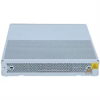 Contrôleur de réseau sans fil d'entreprise Catalyst C9800-L-C-K9 C9800-L-F-K9 C9800-40-K9 WiFi 6 WLC HA