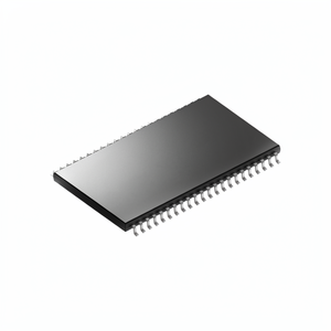 หน่วยความจำ 44 TSOP S6R1608W1B-UI10T ชิ้นส่วนวงจรอิเล็กทรอนิกส์ ตัวแทนจำหน่ายที่ได้รับอนุญาต - Product Image 1