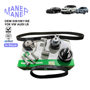 Sistem mesin otomatis MANER MPV produsen Kit rantai waktu yang dibuat dengan baik untuk Mazda 3 6 CX-7 MPV 2,3l - Product Image 1