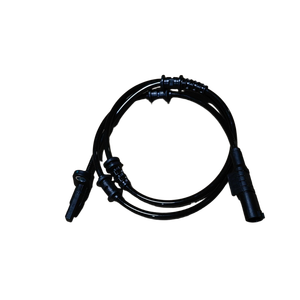 Para ATE 2465402510 para Mercedes GLA250 CLA250 nueva venta bien sensores de velocidad de rueda ABS de alta calidad delanteros - Product Image 3