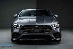 น้ำยาเคลือบรถยนต์ทำจากเรซินน้ำยาเคลือบรถยนต์ที่มีความแข็งสูงน้ำยาเคลือบรถยนต์ - Product Image 5