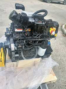 Moteur de machines ISME420 30 ISM400 ISM 11 Moteur ISME 420 30 - Product Image 3