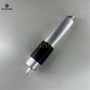 13 32 7 512 019 N40 N45 N42 N46 M54 E46 Filtre à carburant pour <span class=keywords><strong>BMW</strong></span> 316Ci 316i <span class=keywords><strong>316ti</strong></span> 318i 318ti 320i 325i 325Ci Filtre à carburant 13327512019 - Product Image 5
