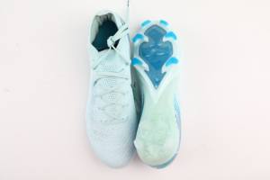 Chaussures de football pour hommes Ni Predator Archive Limited Ke Edition FG, vente chaude, bottes de sport à cheville, bottes de football en gros - Product Image 3