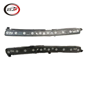 CZJF, nuevos Kits de parachoques delantero, Kits de carrocería para <span class=keywords><strong>Rolls</strong></span> <span class=keywords><strong>Royce</strong></span> <span class=keywords><strong>Ghost</strong></span> 2019 2020 2021 2022 2023, accesorios para automóviles de cuarta generación, piezas de coche - Product Image 3