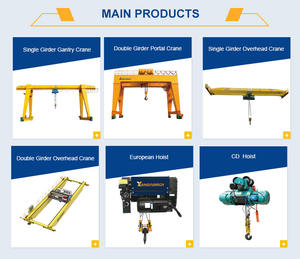 شهادة CE ISO عالية الجودة ، 5 طن ، 10 طن ، أدوات الرفع للبيع من المصنع - Product Image 5